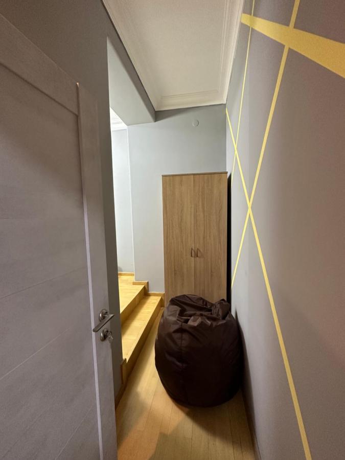 Monami Guest House Yerevan Exterior photo