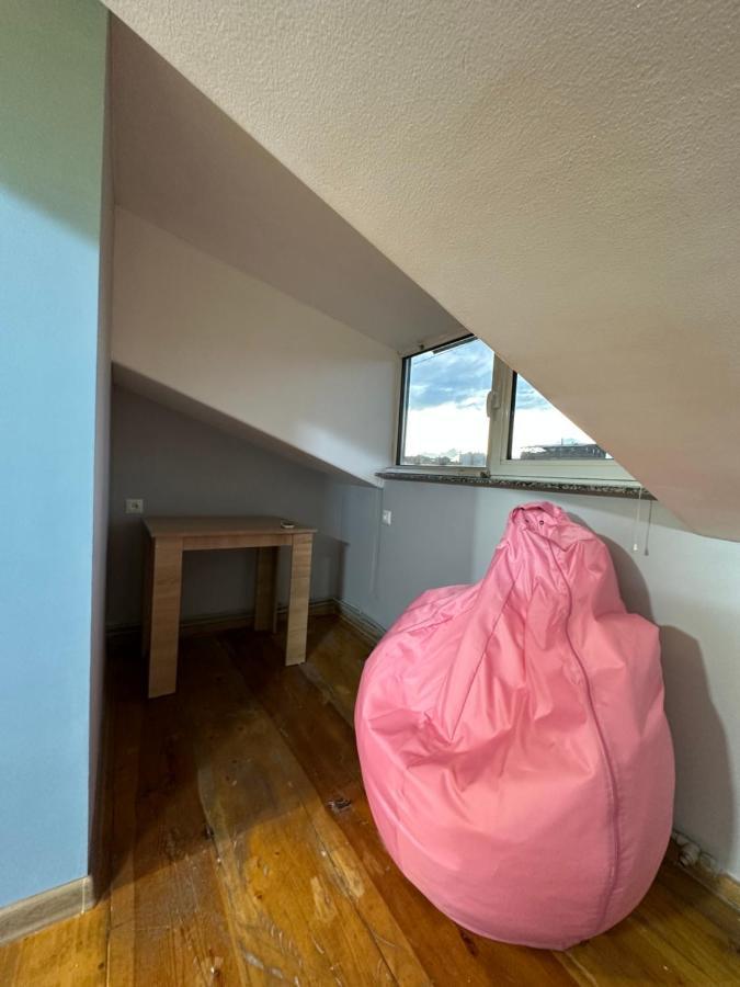Monami Guest House Yerevan Exterior photo
