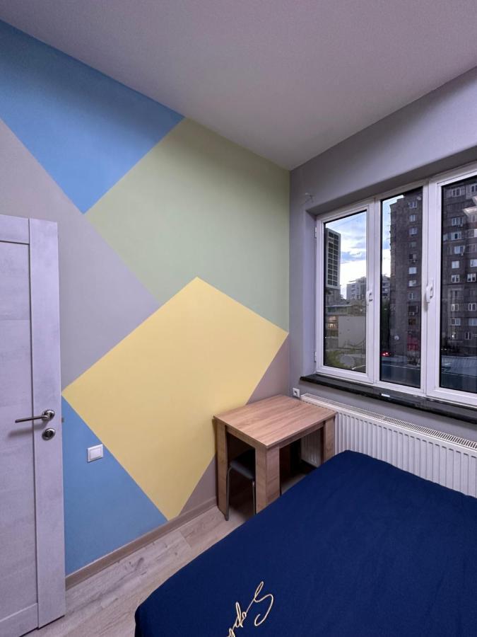 Monami Guest House Yerevan Exterior photo
