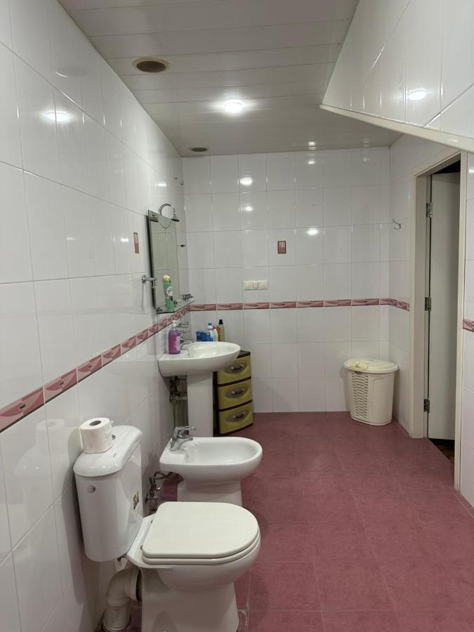 Monami Guest House Yerevan Exterior photo