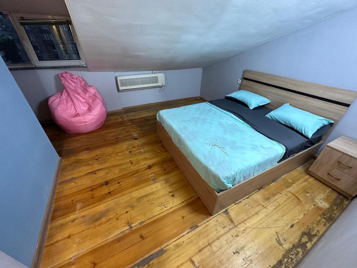 Monami Guest House Yerevan Exterior photo