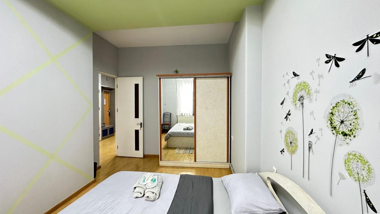 Monami Guest House Yerevan Exterior photo